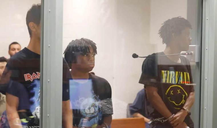 Las Vegas'ta lise öğrencileri, okul arkadaşlarını döverek öldürdü