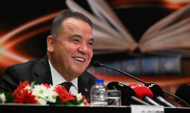 Sayıştay tespit etti: Muhittin Böcek'in başdanışmanının aynı anda beş yerde çalıştığı ortaya çıktı