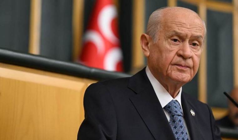 Bahçeli’nin elindeki suskunluk sopası