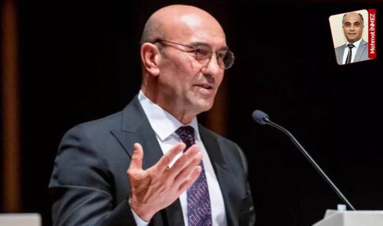 Tunç Soyer'den Özgür Özel'e anket yanıtı: Çekinmiyoruz