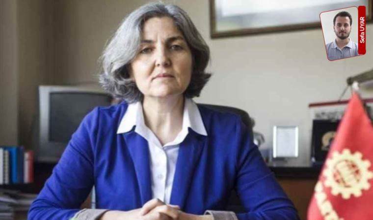 Selma Gürkan'dan 50+1 tartışmasına yanıt