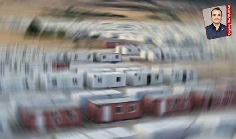 Öğretmenler isyan etti: Depremde ölmedik soğukta mı ölelim?