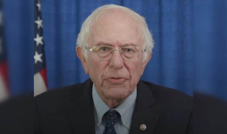 ABD'li senatörden İsrail'e tepki: Tüm mahalleyi bombalayamaz