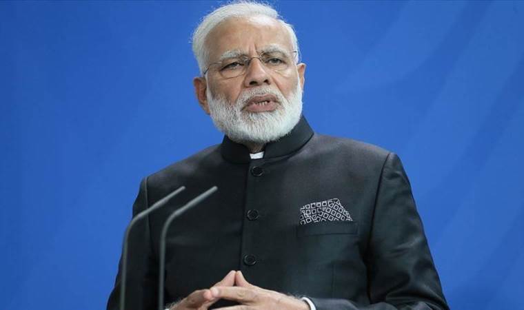 Hindistan'dan Gazze açıklaması: Çocukların ölümü kabul edilemez