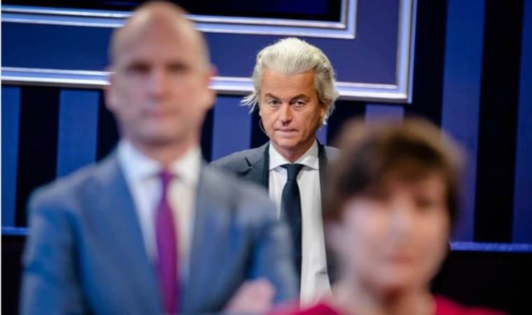 Aşırı sağcı lider Wilders’in seçim zaferi medyada nasıl yankı buldu?