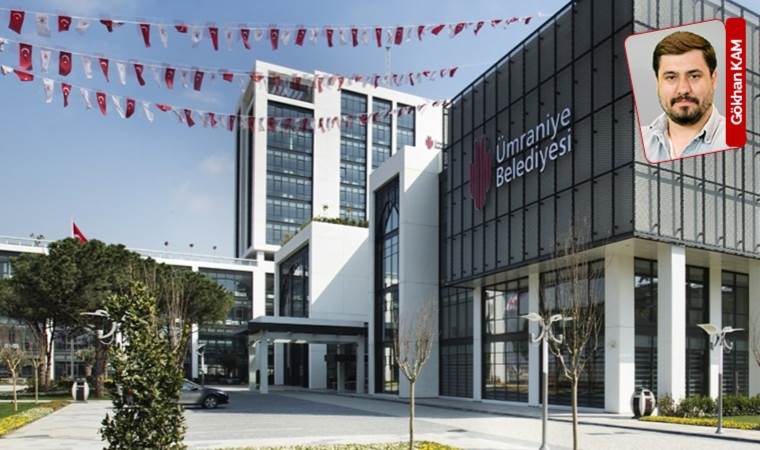 Sayıştay raporu ortaya çıkardı: AKP'li Ümraniye Belediyesi'nden vakıf ve derneklere usulsüz tahsis