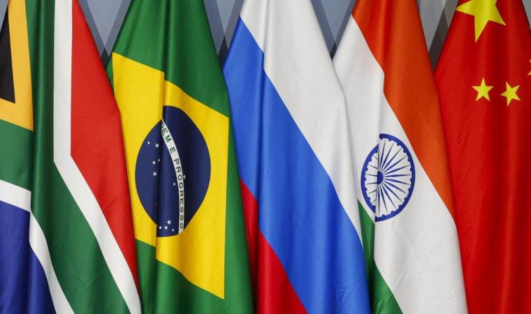 BRICS Zirvesi’nde İsrail'in saldırıları kınandı
