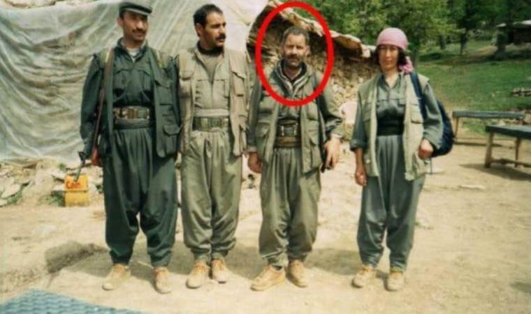 Son dakika... MİT'ten Suriye'de nokta operasyonu: PKK'nin 'savunma sanayi sorumlusu' öldürüldü!