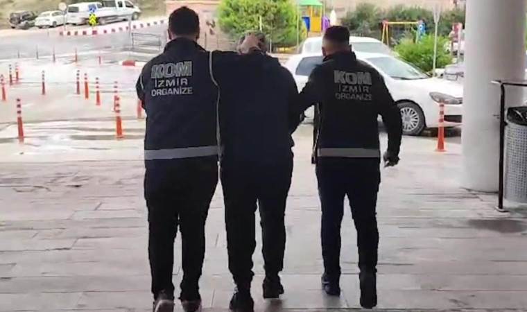 İzmir'de yakalanmıştı... FETÖ'nün üst düzey yöneticisi İstanbul'a getirildi!