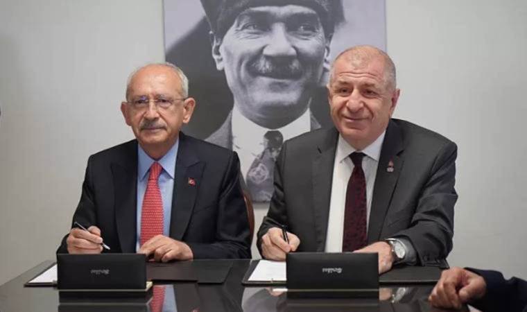 3 bakanlık için söz verilmiş...