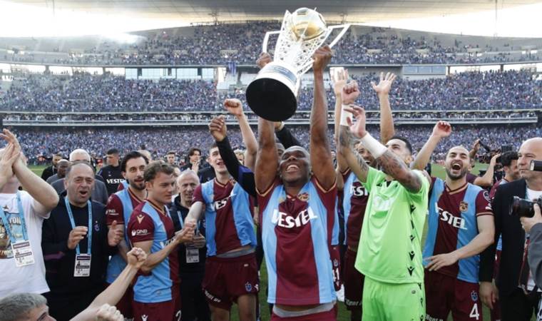 Başkandan transfer açıklaması