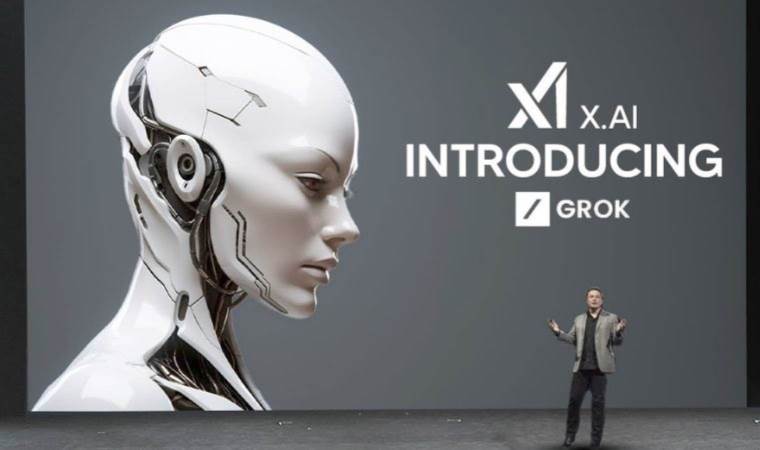 ChatGPT rakibi Grok için kullanım tarihi belli oldu