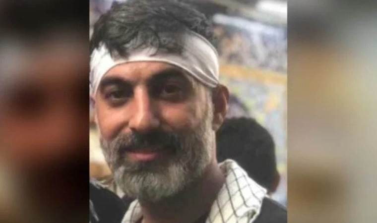 Hizbullah'ın Lübnan parlamentosundaki başkanının oğlu öldürüldü