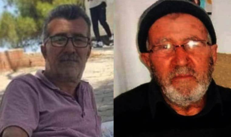 Acı olay... Baba ve oğul, 1 saat arayla hayatını kaybetti