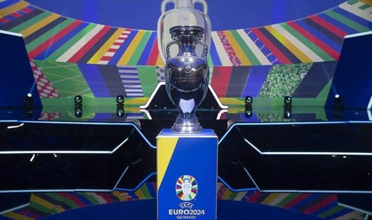 2024 Avrupa Futbol Şampiyonası'nda play-off eşleşmeleri belli oldu! İşte EURO 2024'e son 3 bilet!