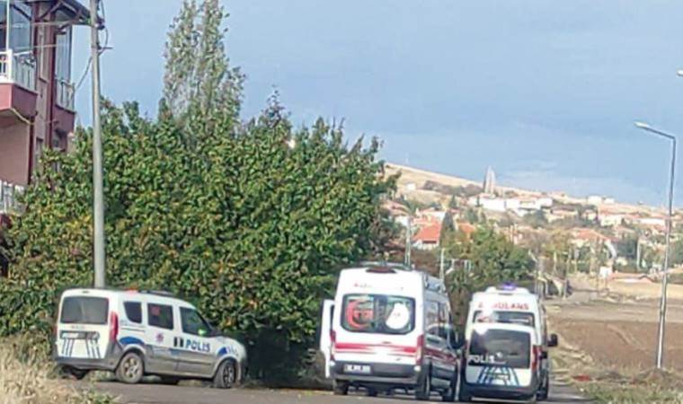 Ankara'da feci olay... Tartıştığı kayınvalidesini bıçakla öldürdü!