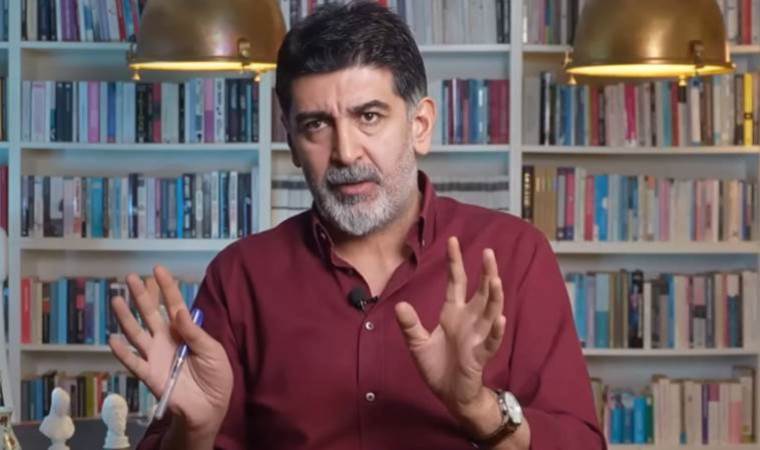 Levent Gültekin'e, Selçuk Bayraktar'a yönelik sözleri nedeniyle para cezası!