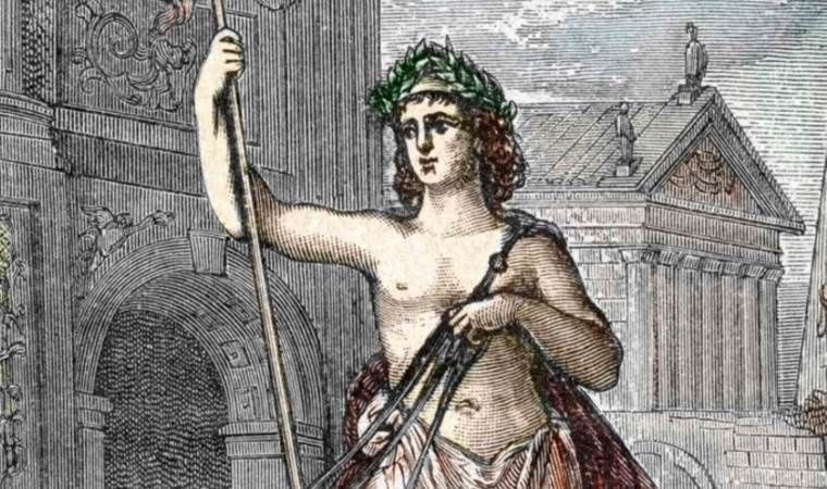 İngiliz müzesi, Eski Roma imparatorunu 'trans kadın' olarak niteledi