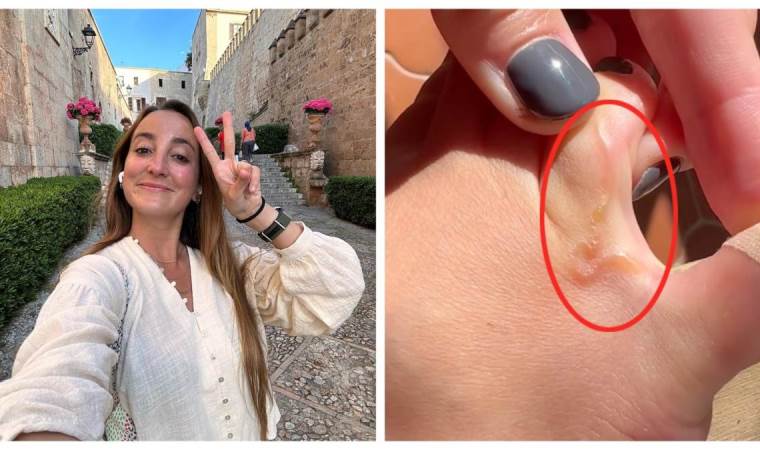 'Korkunç' olarak niteledi...