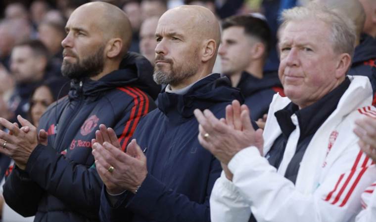 Manchester United'ın hocasından Galatasaray açıklaması! 'Ateşli atmosferler önünde...'