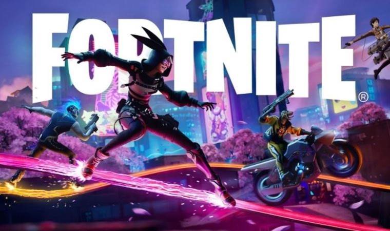 Eminem Fortnite'ta konser verecek!