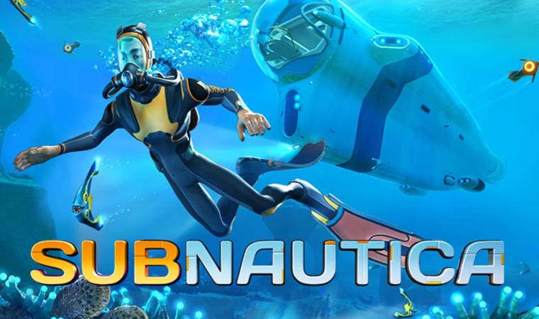Subnautica'nın üçüncü oyunu geliyor: Tarih açıklandı!
