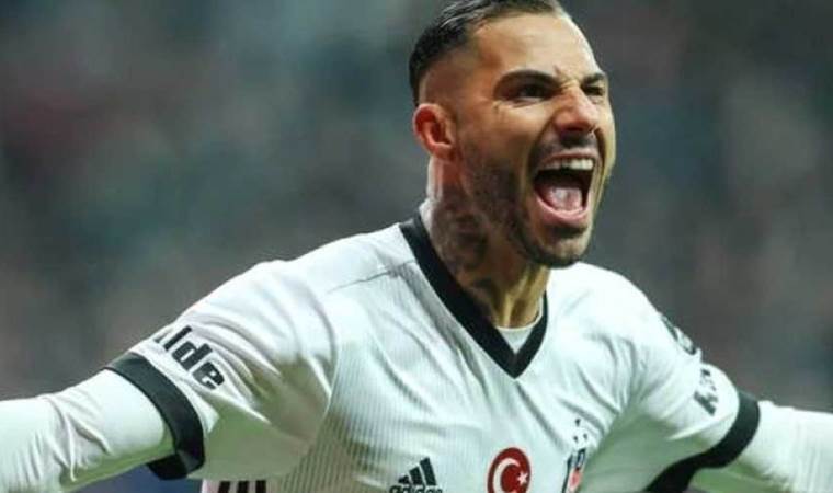 Ricardo Quaresma'dan Serdal Adalı'ya mesaj