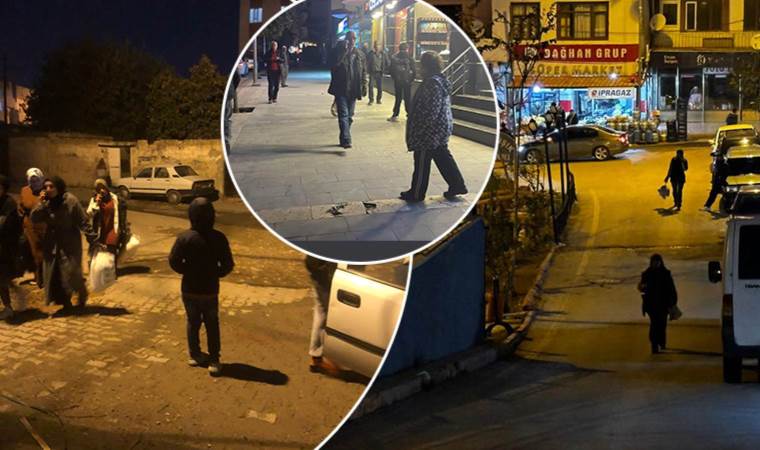 Son dakika... AFAD duyurdu: Malatya peş peşe depremlerle sallandı