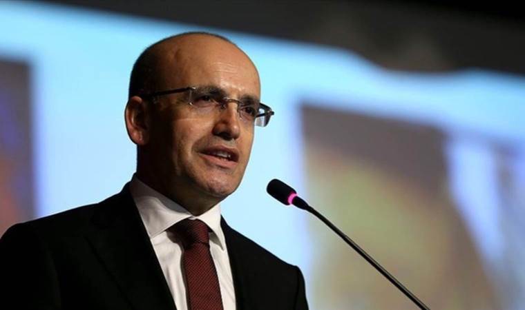 Bakan Mehmet Şimşek'ten faiz kararı sonrası ilk yorum