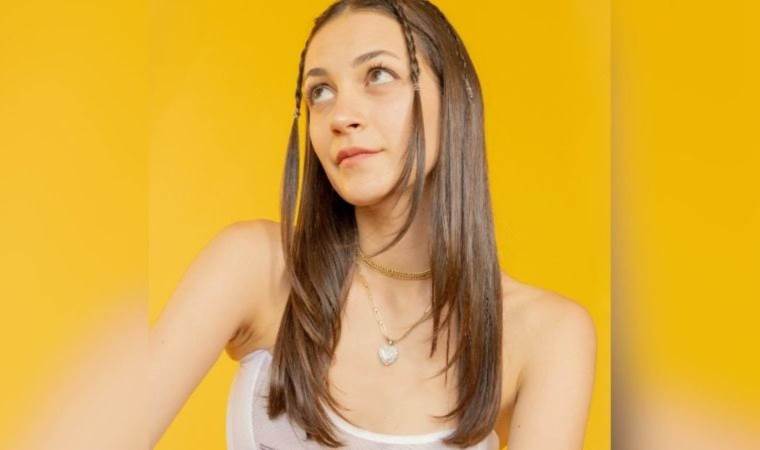 İnji kimdir, kaç yaşında, nereli? İnji'nin gerçek adı ne? İnji'nin şarkıları neler?