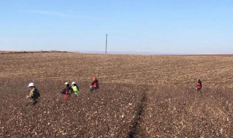 Diyarbakır’da Alzheimer hastası sazlık alanda ölü bulundu