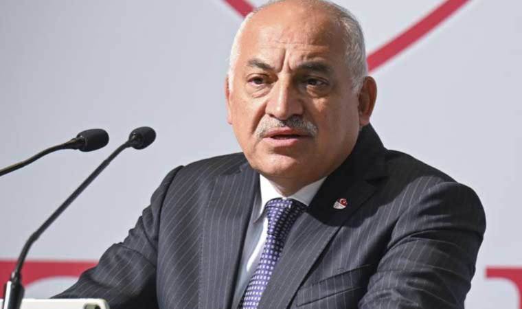 TFF resmen duyurdu! 'Süper Kupa'nın yeri değişmeyecek'