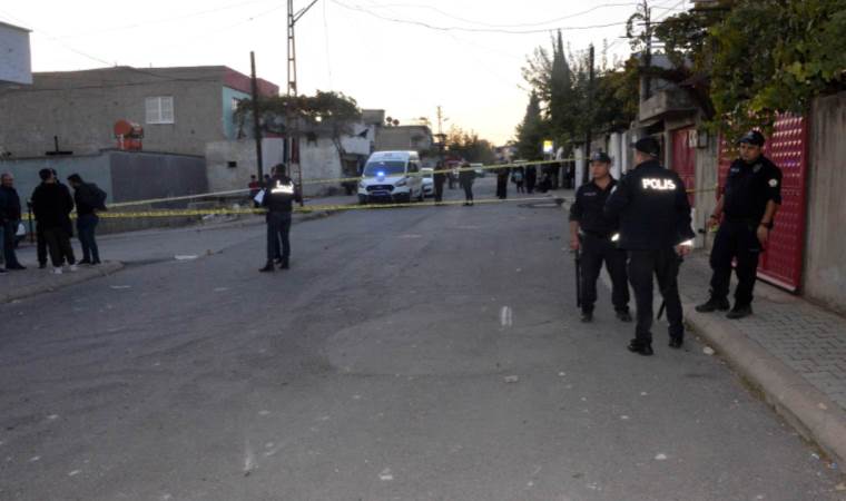 Düğünde bıçaklı silahlı kavga: 1 yaralı