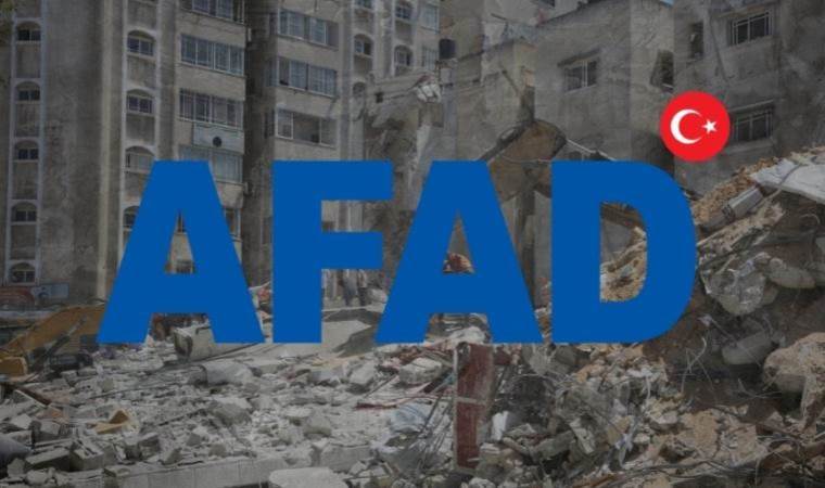 AFAD'dan Malatya depremlerinin ardından uyarı: Ağır hasarlı binalara kesinlikle girmeyin