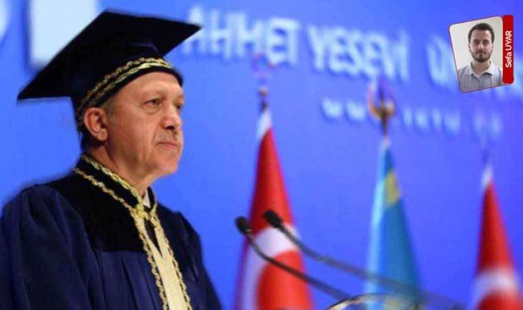 HKP'li Tacettin Çolak'tan Erdoğan'a 50+1 yanıtı: 'Diplomasız birisinin...'