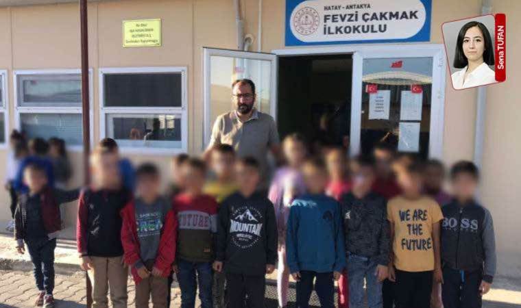 'Hepimizin acısı ortak'