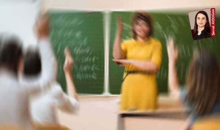 Atanamayan İngilizce öğretmeni Koşaner yaşadıklarını anlattı: Psikolojik ve maddi açıdan yoruluyoruz