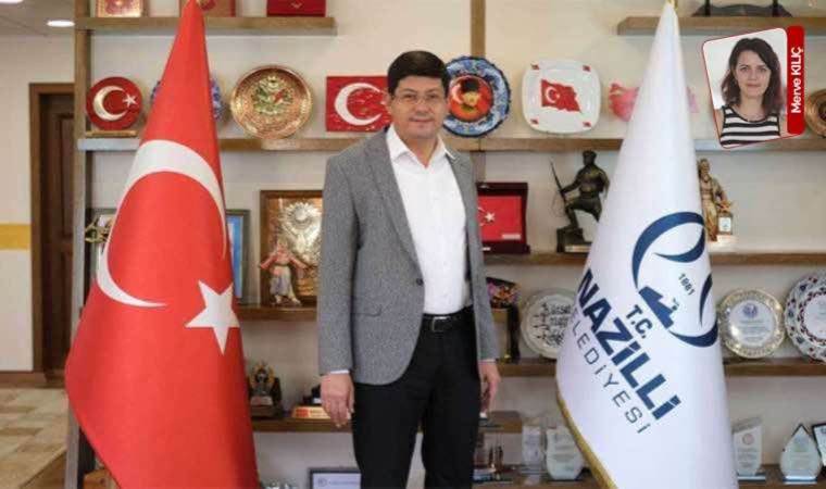 AKP'ye geçmişti...