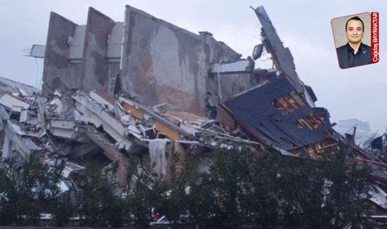 Hatay'da 42 kişiye mezar olan Selim Köse Apartmanı'nda adalet arayışı: Kopyala yapıştır savunma