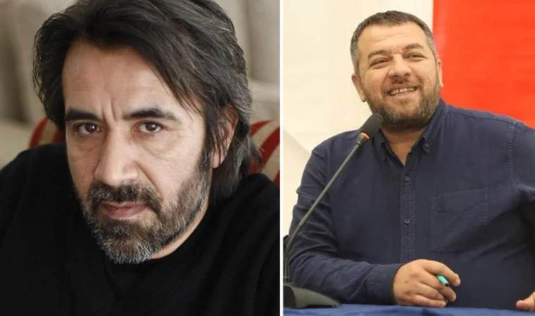 Zeki Demirkubuz'dan, Yeni Şafak yazarına 'küfürlü' yanıt