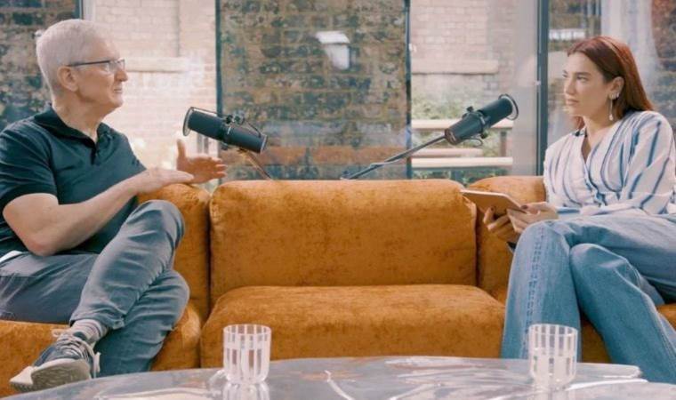 Apple CEO’su Tim Cook görevi kime devredecek?