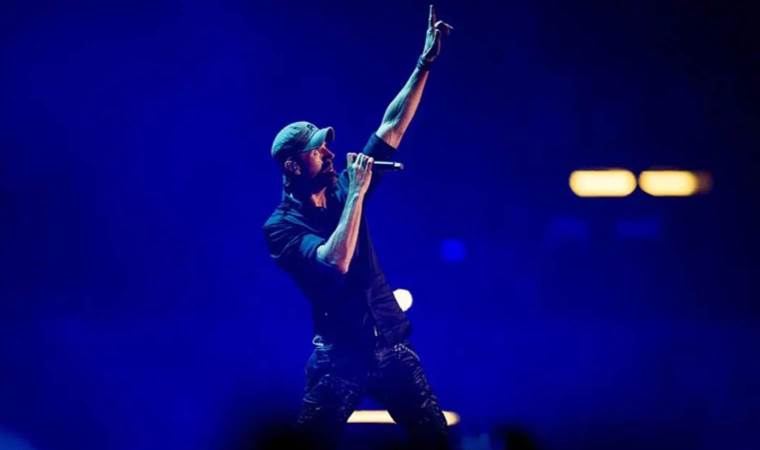 Latin Pop'un Kralı Enrique Iglesias emekli olacağını duyurdu