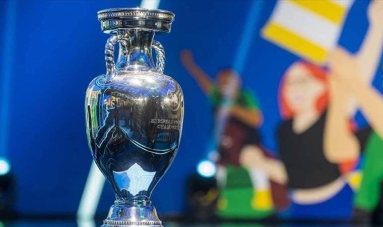A Milli Takım, Avrupa devlerini geride bıraktı: İşte 2024 Avrupa Futbol Şampiyonası'nın favorileri!