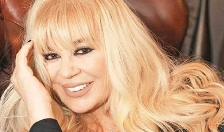 Zerrin Özer'den 'Darülaceze' açıklaması: 'Düşkün ve düşmüş değilim'