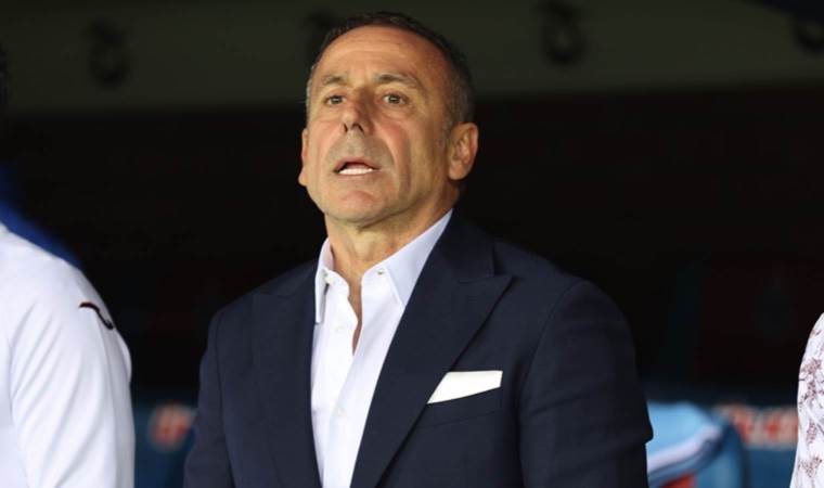 Abdullah Avcı'dan iç transfer planlaması: Trabzonspor'da 7 isim için ayrılık kararı alındı