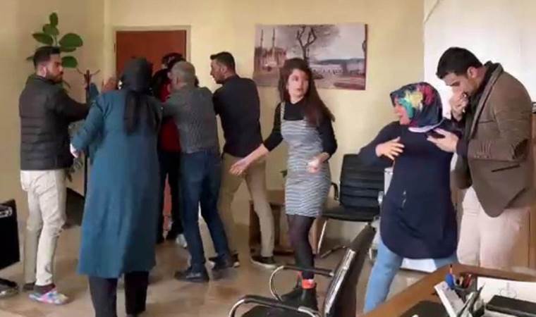 Şanlıurfa'da Öğretmenler Günü'nde 3 öğretmen darbedildi