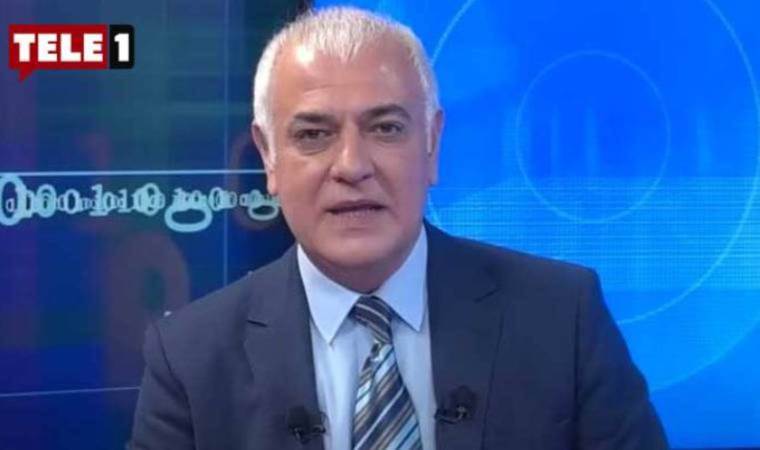 Kararını canlı yayında açıkladı: Gökmen Karadağ TELE1’den ayrıldı!