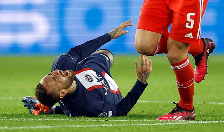 Neymar için itiraf: 'PSG'ye sakat transfer edildi'