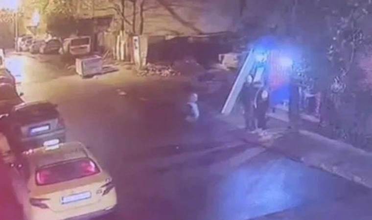 İstanbul'da 'müzikhole almadınız' cinayeti: Mekana kurşun yağdırdılar!