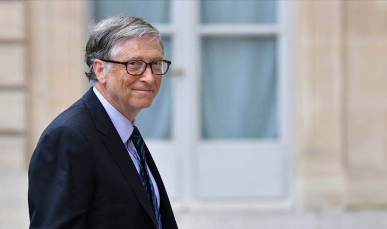 Bill Gates'ten yapay zeka çıkışı: Üç günlük bir çalışma haftası olabilir